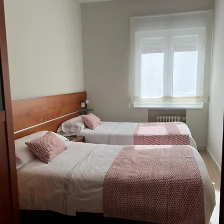 Tu Casa - Parking Y Terraza Vut 177-as Lägenhet Gijón