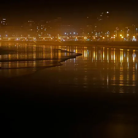 شقة Tu Casa - Parking Y Terraza Vut 177-as