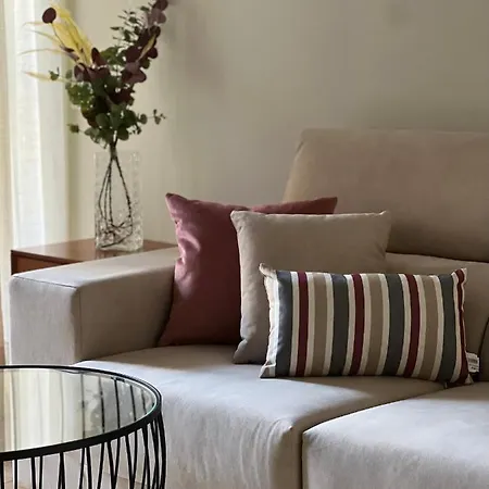 Apartamento Tu Casa - Parking Y Terraza Vut 177-as