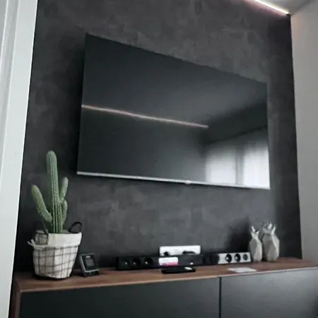 Apartamento Tu Casa - Parking Y Terraza Vut 177-as