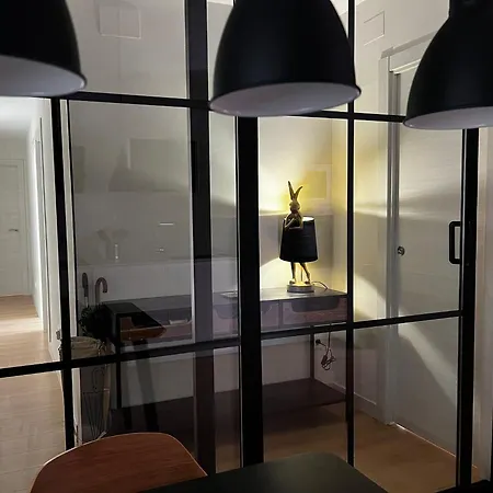 Tu Casa - Parking Y Terraza Vut 177-as Apartment Gijon