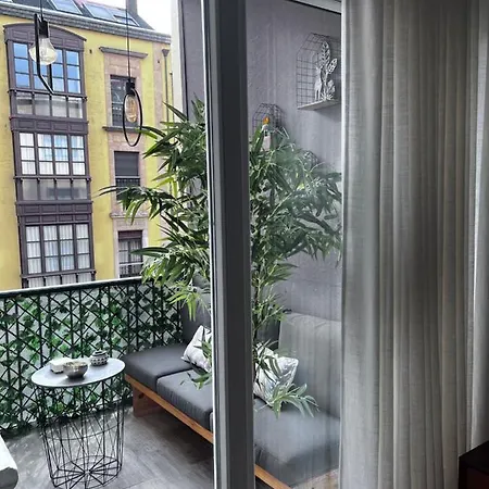 Tu Casa - Parking Y Terraza Vut 177-as