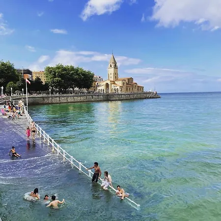 Tu Casa - Parking Y Terraza Vut 177-as Apartamento