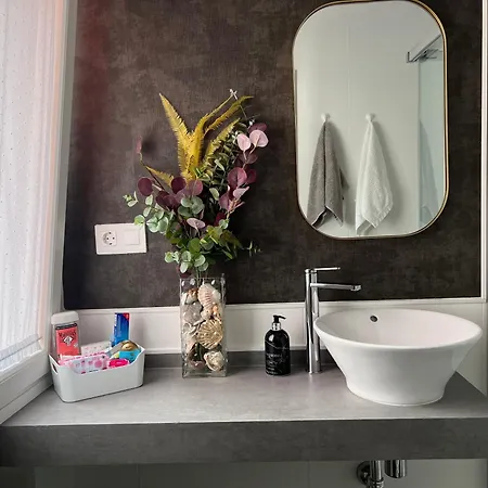 Tu Casa - Parking Y Terraza Vut 177-as شقة