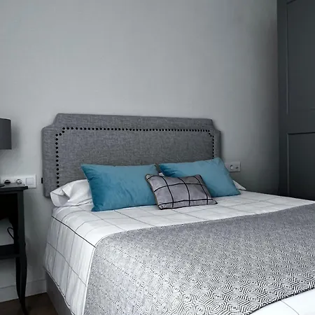 Tu Casa - Parking Y Terraza Vut 177-as