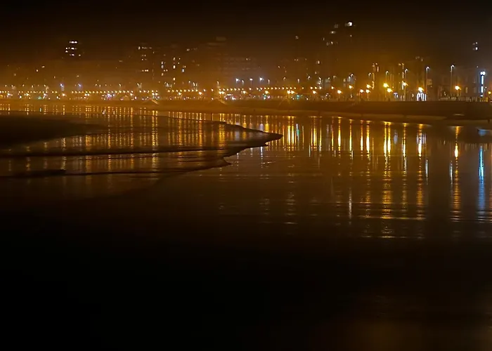 Appartement Tu Casa - Parking Y Terraza Vut 177-as