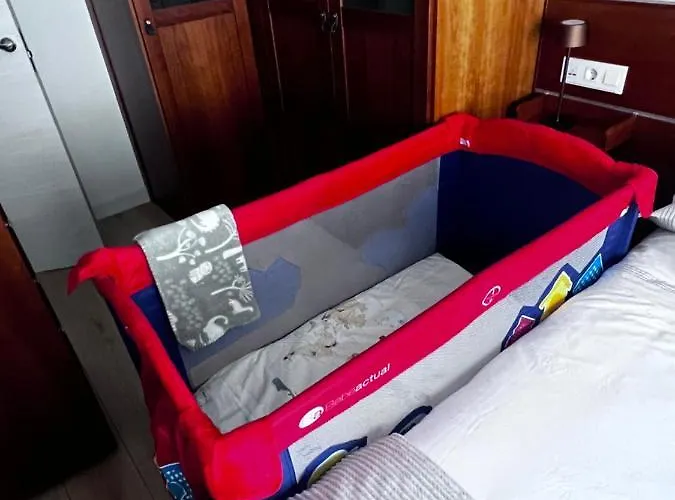 Apartment Tu Casa - Parking Y Terraza Vut 177-as Gijon