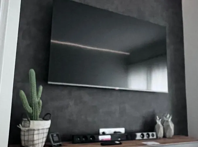 Apartment Tu Casa - Parking Y Terraza Vut 177-as