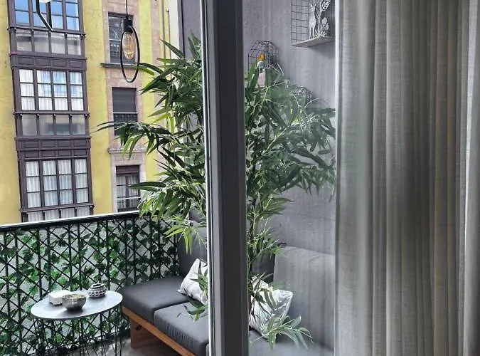 Tu Casa - Parking Y Terraza Vut 177-as