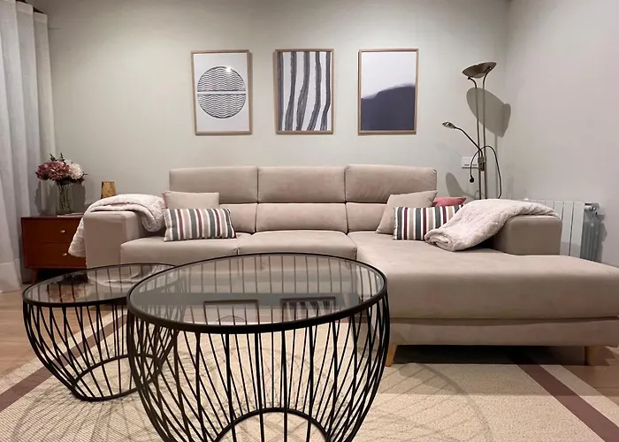 Tu Casa - Parking Y Terraza Vut 177-as