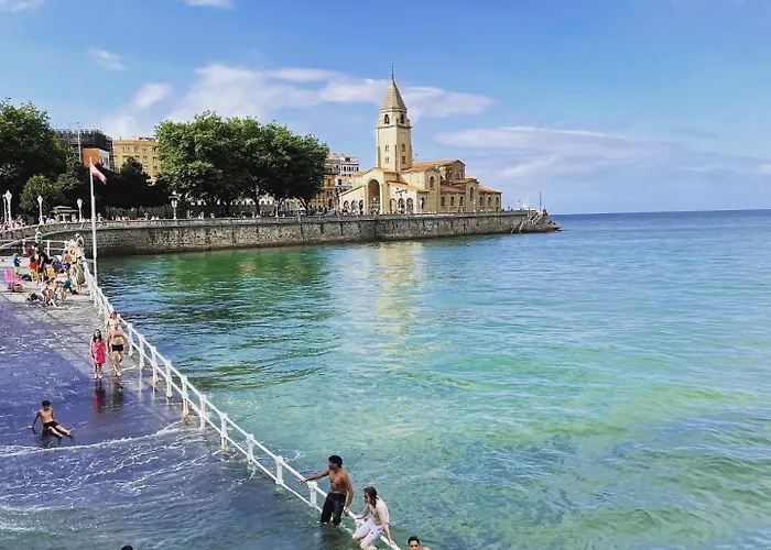 Tu Casa - Parking Y Terraza Vut 177-as Apartment