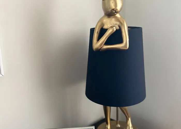 Tu Casa - Parking Y Terraza Vut 177-as *