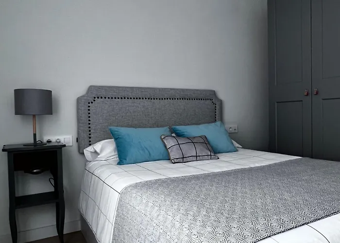 Tu Casa - Parking Y Terraza Vut 177-as