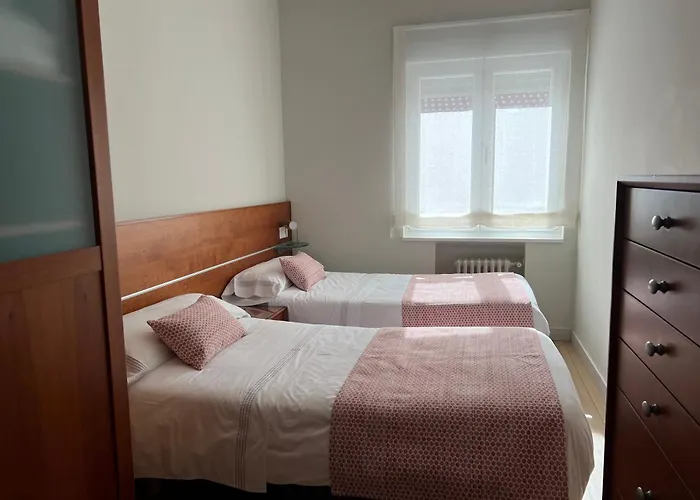 Tu Casa - Parking Y Terraza Vut 177-as Apartment Gijon