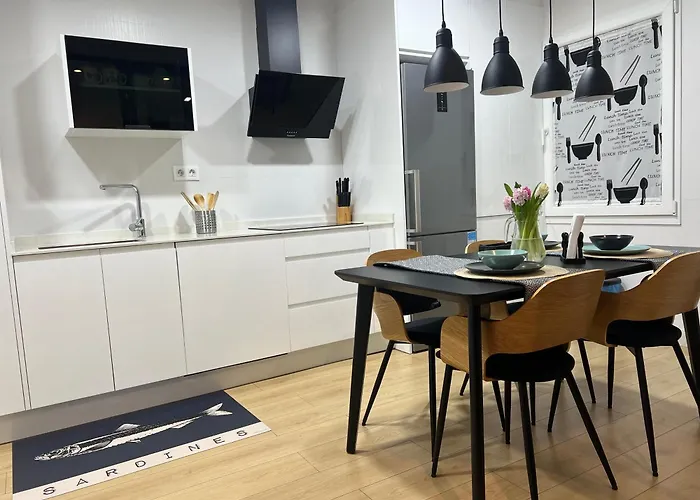 Tu Casa - Parking Y Terraza Vut 177-as